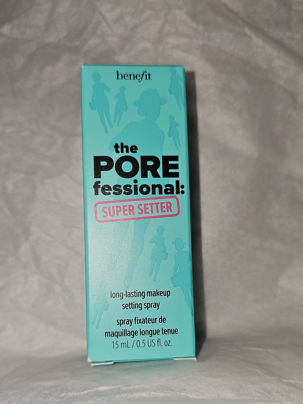 Benefit The POREfessional Super Setter - Aqua Blue
